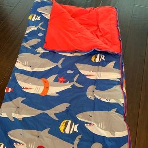 PB Sleeping bag